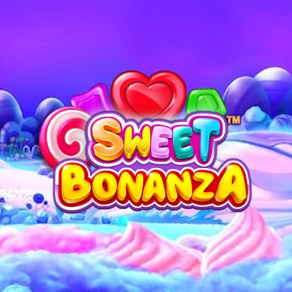 Jouer à Sweet Bonanza