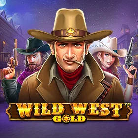 Jouer à Wild West Gold