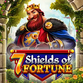 7ShieldsOfFortune_280x280 Jouer à 7 Shilds Of Fortune sur Cosmobet