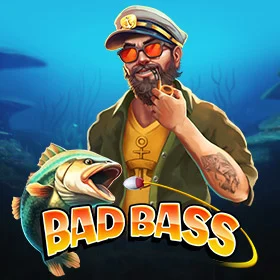 BadBass_280x280 Jouer à Badbass sur Cosmobet