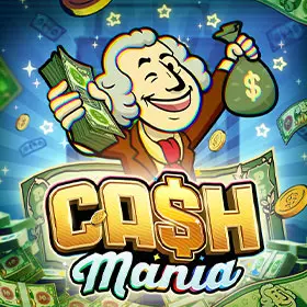 CashMania_280x280 Jouer à Cash Mania sur Cosmobet