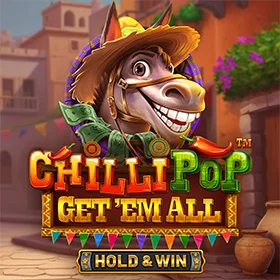 ChilliPopGetemAll_280x280 Jouer à Chilli Pop Get Em All sur Cosmobet