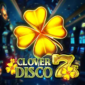 CloverDisco7s_280x280 Jouer à Clover Disco 7 sur Cosmobet
