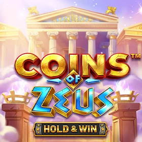 CoinsOfZeus_280x280 Jouer à Coins Of Zeus sur Cosmobet