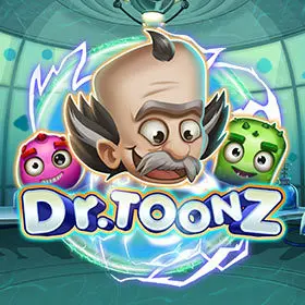 DrToonz_280x280 Jouer à DrToonz sur Cosmobet