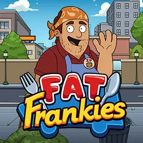 FatFrankies_280x280 Jouer à Fat Frankies sur Cosmobet