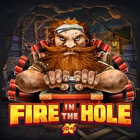 FireInTheHoleXbomb_280x280 Jouer à Fire in the hole sur Cosmobet