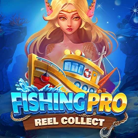 FishingProReelCollect_280x280 Jouer à Fishing Pro sur Cosmobet