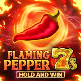 FlamingPepper7sHoldAndWin_280x280 Jouer à Flaming Pepper sur Cosmobet
