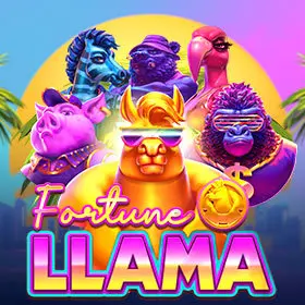FortuneLlama_280x280 Jouer à Fortune Llama sur Cosmobet