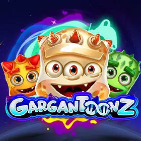 Gargantoonz_280x280 Jouer à Gargantoonz sur Cosmobet