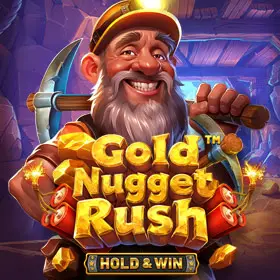 GoldNuggetRush_280x280 Jouer à Gold Nugget Rush sur Cosmobet
