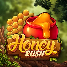 HoneyRush_280x280 Jouer à Honey Rush sur Cosmobet
