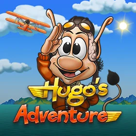 HugosAdventure_280x280 Jouer à Hugo Adventure sur Cosmobet