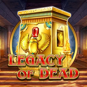 LegacyOfDead_280x280 Jouer à Legacy Of Dead sur Cosmobet