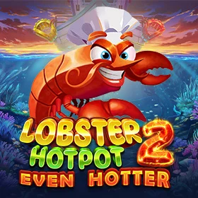 LobsterHotpot2EvenHotter_280x280 Jouer à Lobster Hotpot sur Cosmobet