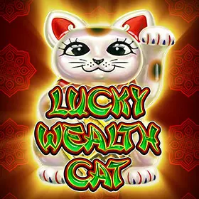 LuckyWealthCat_280x280 Jouer à Lucky Wealth cat sur Cosmobet