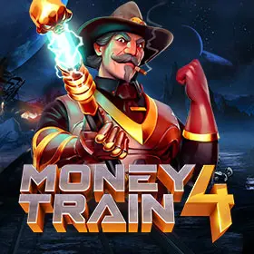 MoneyTrain4_280x280 Jouer à Money Train 4 sur Cosmobet