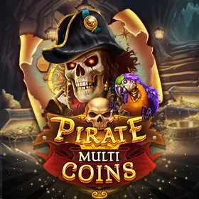 PirateMultiCoins_280x280 Jouer à Pirate Multi Coins sur Cosmobet