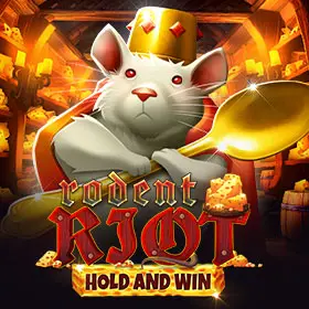 RodentRiotHoldandWin_280x280 Jouer à RJOT sur Cosmobet
