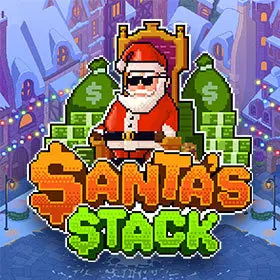 SantasStack_280x280 Jouer à Santas Stack sur Cosmobet
