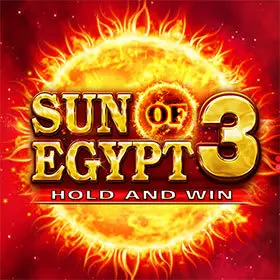 SunOfEgypt3_280x280 Jouer à Sun Of Egypt 3 sur Cosmobet