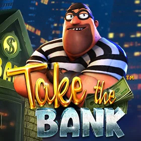 TakeTheBank_280x280 Jouer à Take the Bank sur Cosmobet