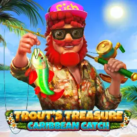 Trout-sTreasures-CaribbeanCatch_280x280 Jouer à Frouts Treasure sur Cosmobet