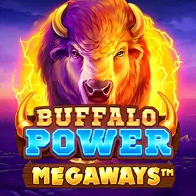 buffalopowermegaways_280x280 Jouer à Buffalo Power sur Cosmobet