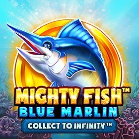 image Jouer à Mighty Fish sur Cosmobet
