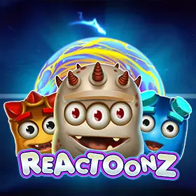 playngo_reactoonz_desktop Jouer à Reactoonz sur Cosmobet